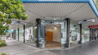 Shop 7/557 High Street Penrith NSW 2750