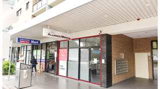 Shop 4/46-50 John St. Lidcombe NSW 2141