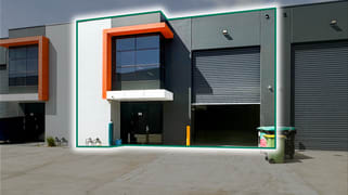 56 Axis Crescent Dandenong VIC 3175