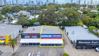 UNIT 2 / 108 FERRY RD Southport QLD 4215