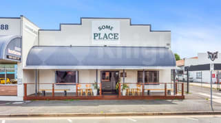Shop/180 East Street Rockhampton City QLD 4700