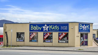 Unit 1/120 Cambridge Road Bellerive TAS 7018