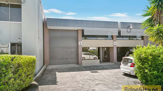 1/19 Thompson Street Bowen Hills QLD 4006