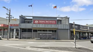 Whole Building/1A Blackburn Road Blackburn VIC 3130