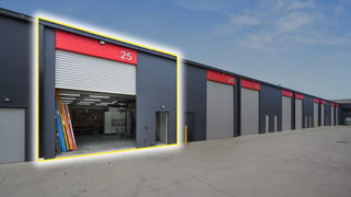 25/38 Buontempo Road Carrum Downs VIC 3201
