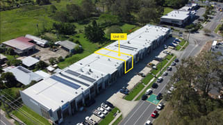 10/16-22 Bremner Road Rothwell QLD 4022