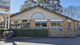 Shop 11/83 David Road Castle Hill NSW 2154