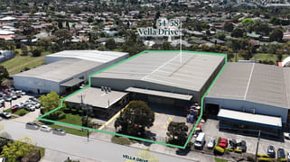 54-58 Vella Drive Sunshine West VIC 3020