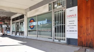 211 Concord Road North Strathfield NSW 2137