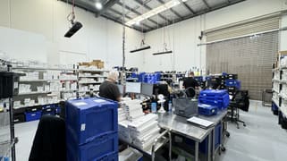 Unit 4, 2 Phillip Court Port Melbourne VIC 3207