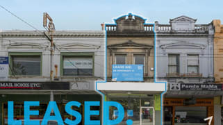 287 Glen Huntly Road Elsternwick VIC 3185