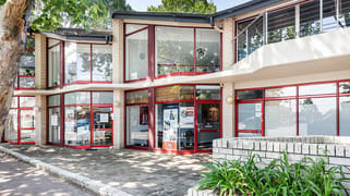3/385 Pacific Highway Crows Nest NSW 2065