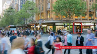 97 Swanston Street Melbourne VIC 3000 97 Swanston Street Melbourne VIC 3000