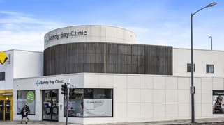 Ground  Suite 1/183-185 Sandy Bay Road Sandy Bay TAS 7005