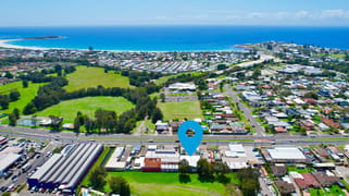 250 Shellharbour Road Barrack Heights NSW 2528