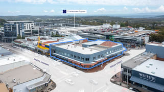Pacific Highway, Ridley Street & Pearson Street Charlestown NSW 2290