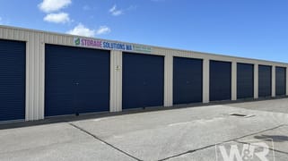 29 Albert Street (Storage Unit) Albany WA 6330