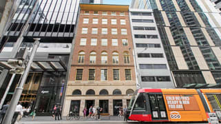 285 George Street Sydney NSW 2000 285 George Street Sydney NSW 2000