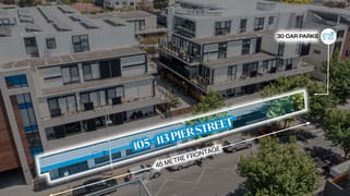 105-113 Pier Street Altona VIC 3018