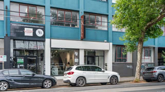 Ground   Office/Studio/100 Langridge Street Collingwood VIC 3066