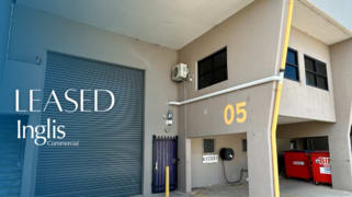 O5/5-7 Hepher Road Campbelltown NSW 2560 O5/5-7 Hepher Road Campbelltown NSW 2560