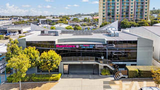 Level  Suite 2/10 Paxton Street Springwood QLD 4127