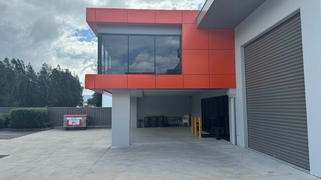 1 & 2/7 Hargraves Avenue Albion Park Rail NSW 2527