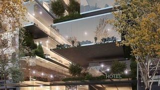 380 Lonsdale Street Melbourne VIC 3000