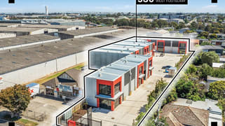 380 Somerville Road West Footscray VIC 3012