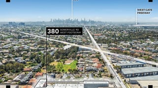 380 Somerville Road West Footscray VIC 3012