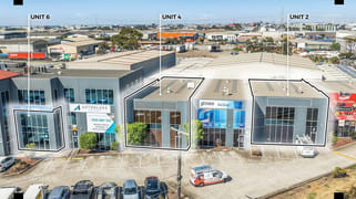 47-51 Little Boundary Road Laverton North VIC 3026