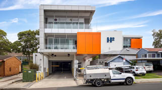 Lot 5, 20 Smith Street Charlestown NSW 2290