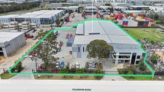 140 Colemans Road Dandenong South VIC 3175