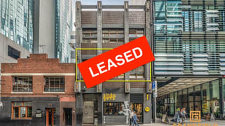 Level 1,395-397 Little Lonsdale Street Melbourne VIC 3000