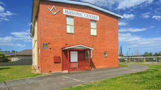 34 Moss Street Nowra NSW 2541