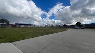 SECURE HARDSTAND YARD/227 McLachlan Street Orange NSW 2800