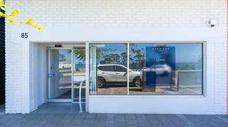 Shop 1, 85 Main Street Bridport TAS 7262