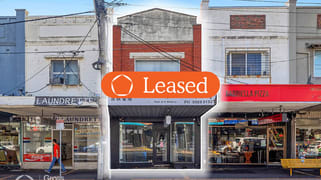 144 Koornang Road Carnegie VIC 3163