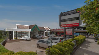 191 Moggill Road Taringa QLD 4068 191 Moggill Road Taringa QLD 4068
