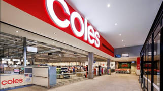 Ground  Shop 2/14 Frank Drive Yarrawonga VIC 3730