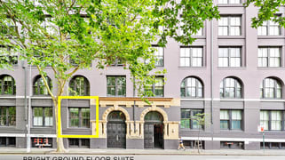 Suite G06/380 HARRIS STREET Pyrmont NSW 2009