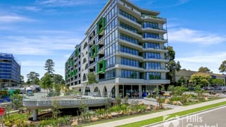 2.15/7 Maitland Place Norwest NSW 2153