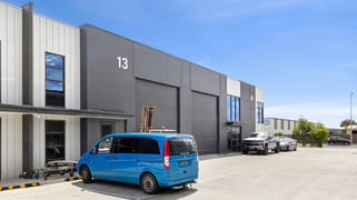 13 & 14/6-8 Kadak Place Breakwater VIC 3219
