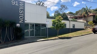 2/91 Wilston Road Newmarket QLD 4051