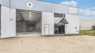 Unit 4/14 Sovereign Place South Windsor NSW 2756