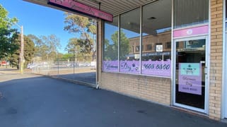 6/167 Queen Street St Marys NSW 2760