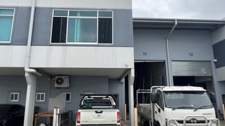 11/25 Hoskins Avenue Bankstown NSW 2200
