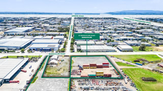 Area 3 & 4/81 Bangholme Road Bangholme VIC 3175