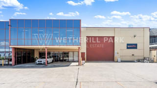Minchinbury NSW 2770