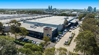 Units 8 & 9/145 - 151 Arthur Street Homebush NSW 2140